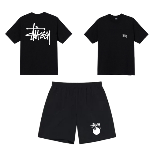BASIC-STUSSY-SHIRT-8-BALL-SHORT-COMBO-BLACK.png