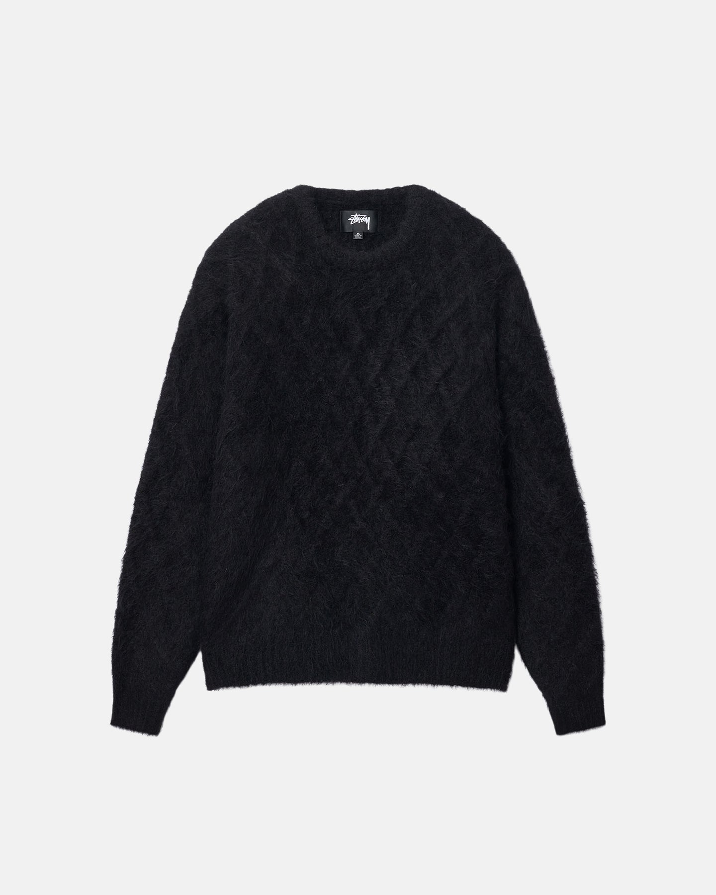 FUZZY-LATTICE-CREW-SWEATER-BLACK-1.jpg