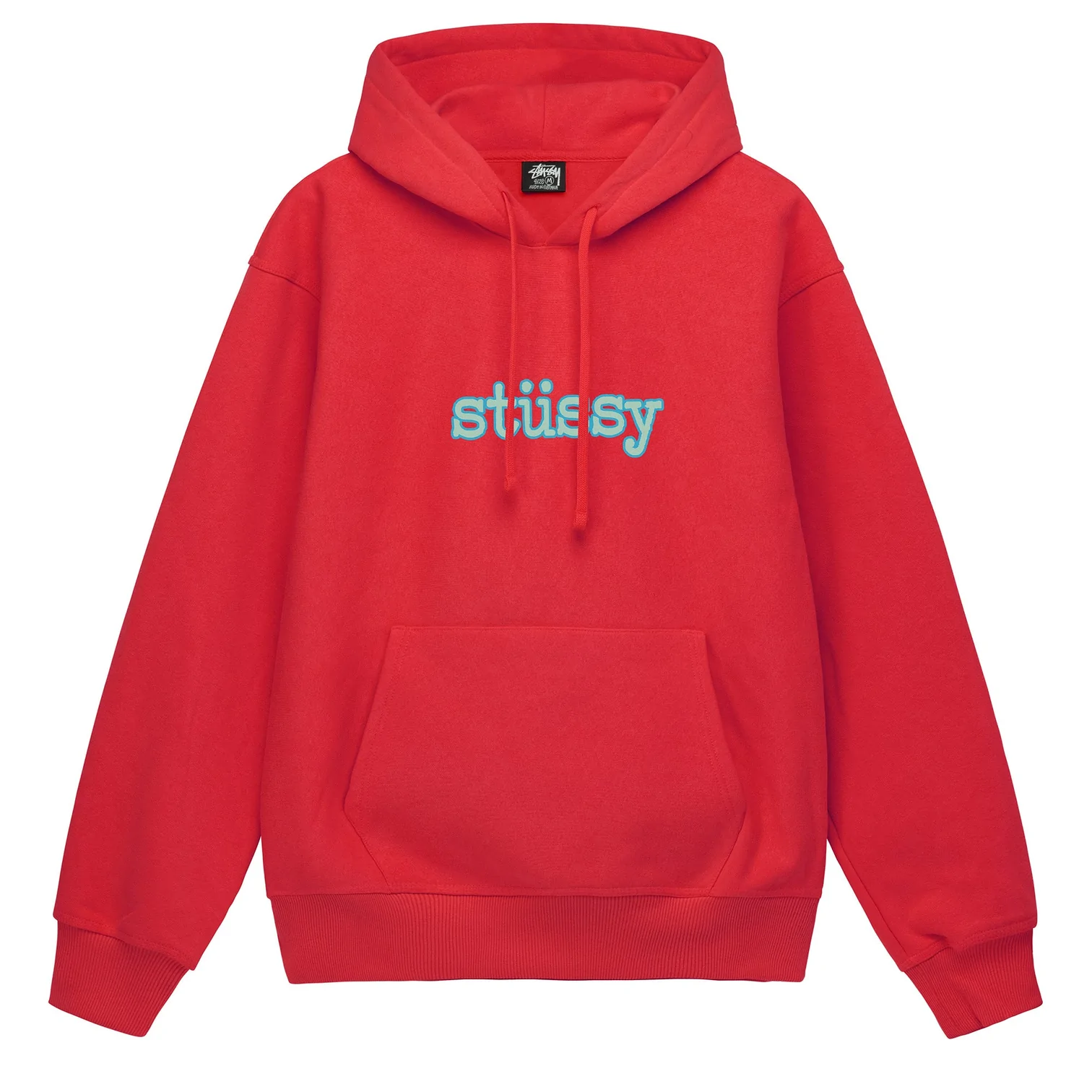 TYPEWRITER-HOODIE-RED.webp